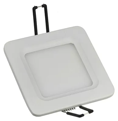 Obrázok produktu pre LED panel ALGINE, 10x10 cm, 5 W, 3000 K