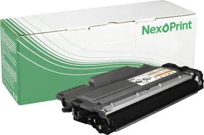 Produktbild von Toner kompatibel zu Brother TN-2220 schwarz HL-2240 HL-2240D HL-2250DN HL-2270DW DCP-7060D DCP-7065DN MFC-7360N