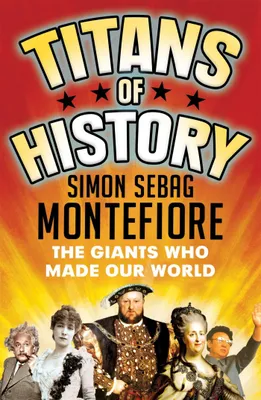 Produktbild von Titans of History