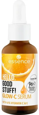 Zdjęcie produktu dla Essence HELLO, GOOD STUFF!, Unisex, Skóra uniwersalna, 30 ml