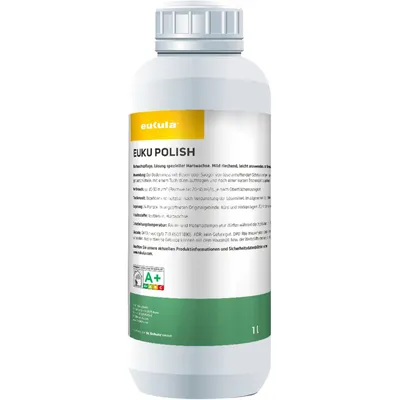 Produktbild von eukula polish 1 Liter