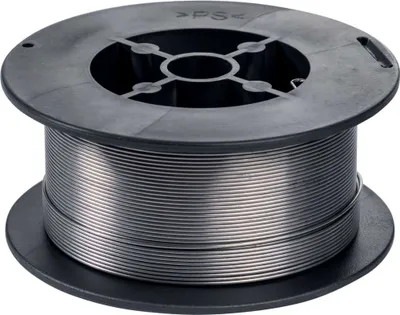 Produktbild von Parkside Fülldraht PSFD A1 B1 C1 Draht für Schweißgerät Schweißen Mauk Deca 0.8 mm