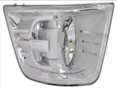 Produktbild von TYC 19-11013-01-2 H8 W5W Nebelscheinwerfer Rechts für FORD GALAXY (WA6) Nebelleuchte