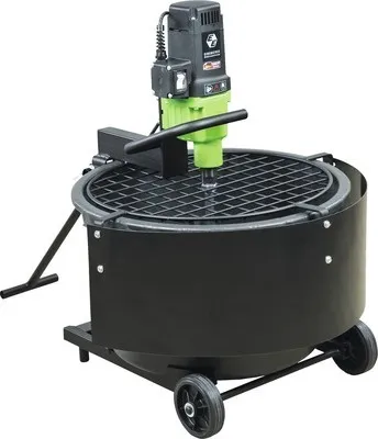 Produktbild von Mischstation Eibenstock HMS 50