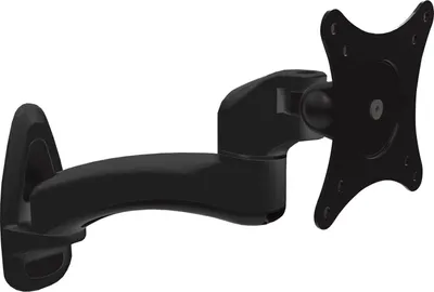 Produktbild von HFTEK HF17SB - Monitorarm - Wandhalterung