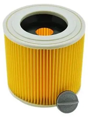 Immagine prodotto di Filtro Alapure compatibile con Kärcher 64145520 / 6.414-552.0