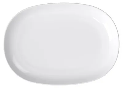 Imagen del producto de Villeroy & Boch, plato para acompañamientos, 20 cm, modelo Anmut, referencia 1045453570