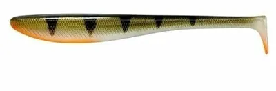 Obrázek produktu pro Savage Gear Monster Shad 2 pcs Okoun 22 cm 60 g Gumová nástraha