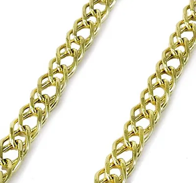 Produktbild von Goldkette Glare558