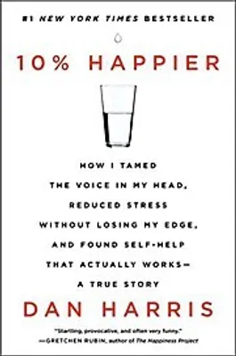 Zdjęcie produktu dla 10% Happier