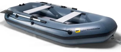 Produktbild von Schlauchboot MK Wavemaster 300 cm mit Luftboden