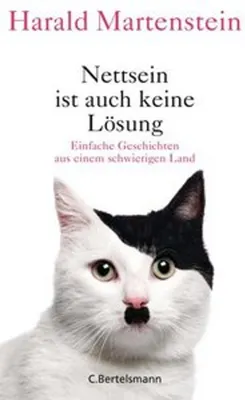 Image de Nettsein ist auch keine Lösung