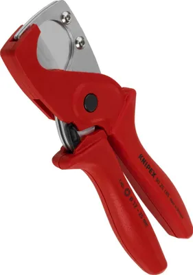 Produktbild von KNIPEX Rohrschneider f.Ku.- Verbundrohre