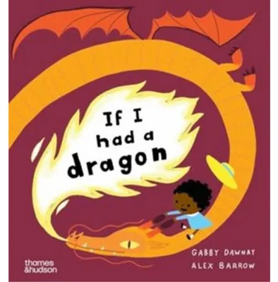 Produktbild von If I had a dragon