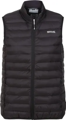 Produktbild von Regatta WIP RWB129808 in Black color size 10