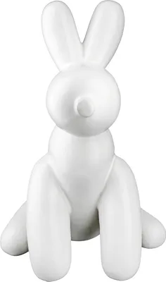 Produktbild von GILDE Skulptur Ballonhund , 32566