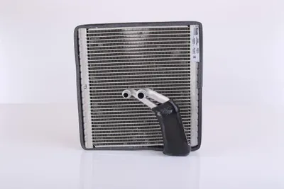 Produktbild von NISSENS 92369 Verdampfer Klimaanlage Klimaverdampfer für VW Golf VII Schrägheck (5G1, BQ1, BE1, BE2) Passat Variant (3G5, CB5) Golf VII Variant T-Roc