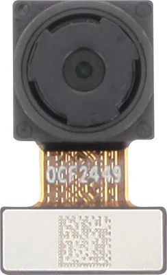 Obrázek produktu pro Clappio, 2MP makroobjektiv pro Xiaomi Redmi Note 10 / Note 10s, černý