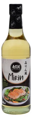 Zdjęcie produktu dla Sos Mirin 500ml - Asia Kitchen