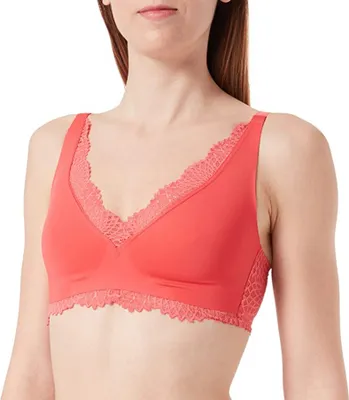Produktbild von Triumph Summer Sensation N01 Farbe: Rot(Flame) 14/0014 Größe: 80E