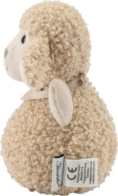 Produktbild von sterntaler spiel KNUDDELSAECK.SCHAF 913 SAND 913 SAND