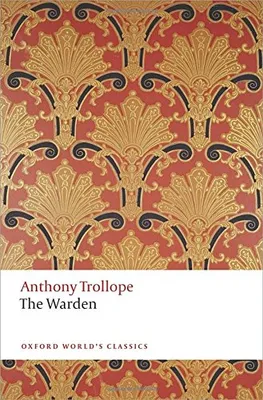 Produktbild von The Warden