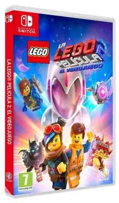 Produktbild von Warner Bros. Games 116299