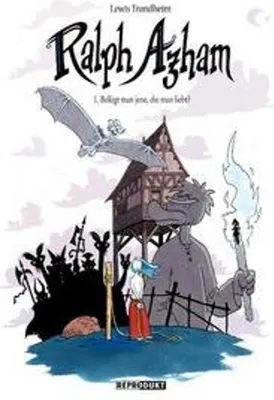 Image de Ralph Azham 1