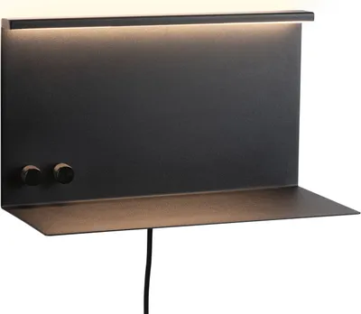 Zdjęcie produktu dla Paulmann Lampa ścienna LED Jarina