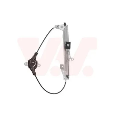 Produktbild von Van Wezel Fensterheber rechts für Abarth Grande Punto Fiat Grande Punto