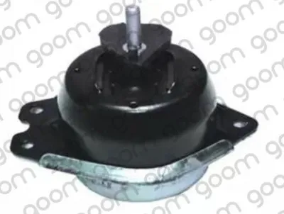 Produktbild von GOOM Motorlager Hydrolager Rechts für RENAULT CLIO II (BB0/1/2, CB0/1/2) EM-0296