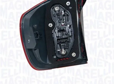Produktbild von MAGNETI MARELLI Heckleuchte Rechts 710815040018