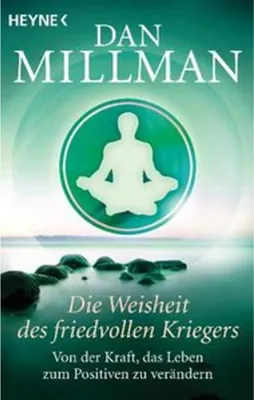 Image de Die Weisheit des friedvollen Kriegers