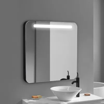 Immagine prodotto di Specchio LED Zoé