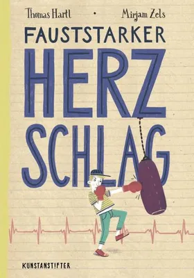 Obrázek produktu pro Fauststarker Herzschlag