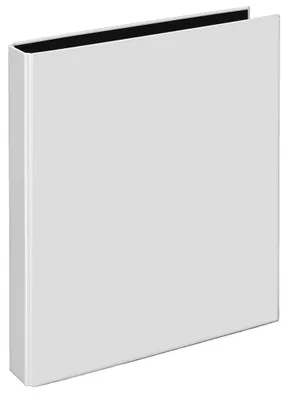 Obrázok produktu pre RINGBUCH A4 4RING 25MM WEIß VEL 4143290 VELOCOLOR CLASSIC