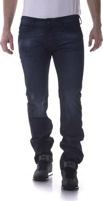Produktbild von Armani Collezioni Hosen Blau 40