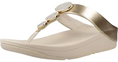 Zdjęcie produktu dla Fitflop Halo Bead Circle Złoty