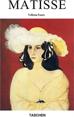 Produktbild von TPFLiving Kunstdruck LW-1706 (OHNE RAHMEN) Poster - Leinwand - Wandbild - Hochauflösender Giclée-Druck, langlebig und hochwertig - Henri Matisse - Fauvismus - Frauenportraits -  - Größe: 60x80cm