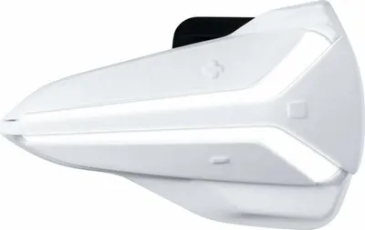 Immagine prodotto di HJC Smart 20B, confezione singola, bianco, interfono