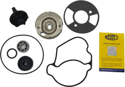 Immagine prodotto di Kit revisione pompa acqua MAGNETI MARELLI per Yamaha Xcenter 125/150