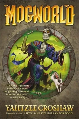 Obrázok produktu pre Mogworld