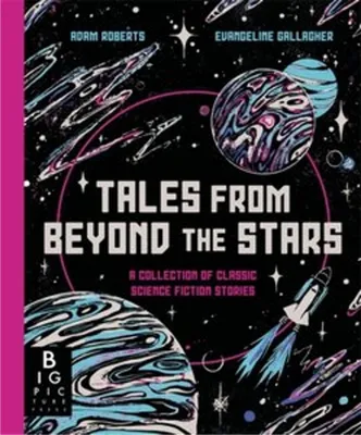 Obrázek produktu pro Tales from Beyond the Stars