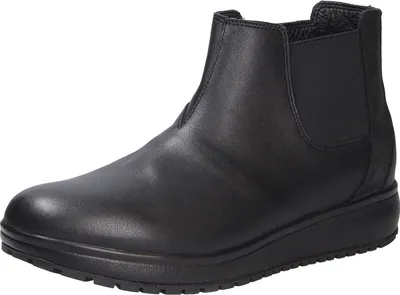 Produktbild von JOYA Damen Stiefel, schwarz(schwarz), Gr. 38 1/3