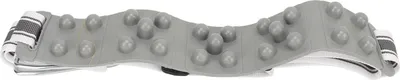 Produktbild von Laufband-Massagegürtel, verstellbare Taille, Laufen für Heim-Fitnessstudio, Fitness-Workout-Zubehör