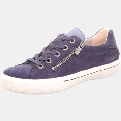 Produktbild von Legero Komfort Schnürschuhe FRESH Damen 31313739393036 Blau 41 EU