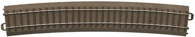 Produktbild von Trix 62912 Gleis geb. r1114,6 mm, 12,1 G 1 Stück