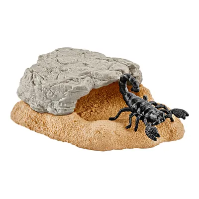Obrázek produktu pro schleich WILD LIFE 42325, 3 rok/roky, Vícebarevný, Plast, 1 kusů