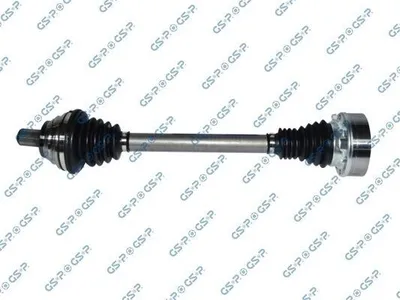 Produktbild von GSP 261201 Antriebswelle für VW Golf VII Schrägheck (5G1, BQ1, BE1, BE2) GOLF VI (5K1) Golf V Schrägheck (1K1) TOURAN (1T1, 1T2) Passat Variant
