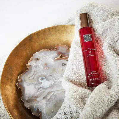 Obrázok produktu pre Telová hmla Rituals Rituál ajurvédy 50 ml
